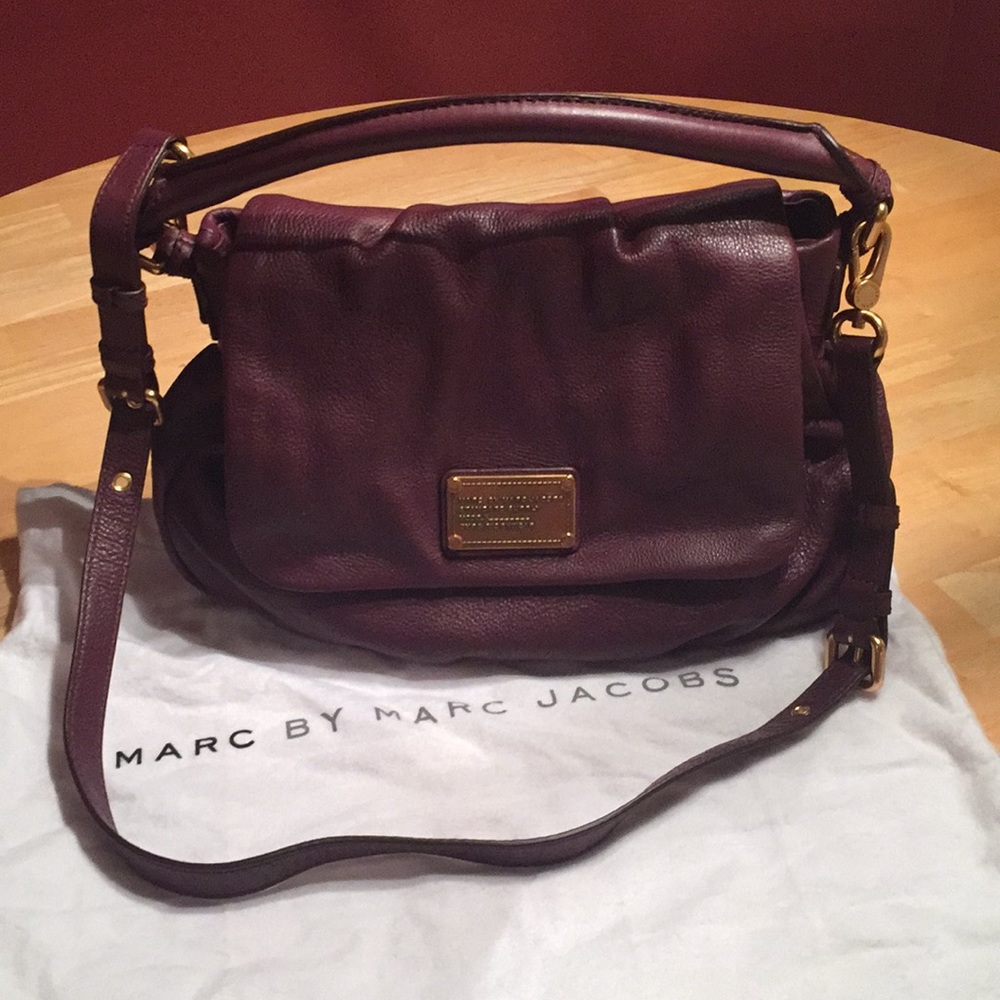 Brand New Marc Jacobs shoulder bag